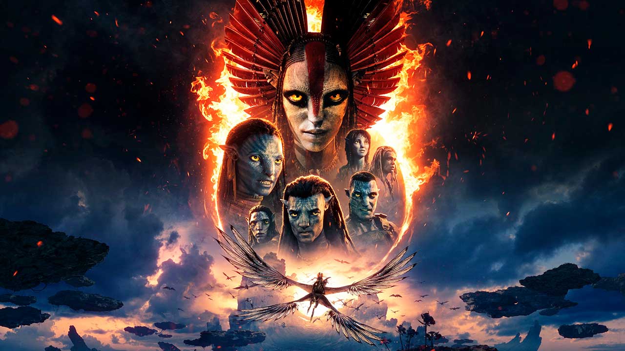 Avatar regresa a Pandora: todo lo que se sabe sobre la nueva película de la saga de James Cameron