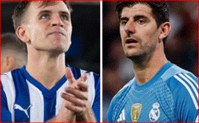 Fútbol- EN VIVO- 14dic- Real Madrid - Alavés- LaLiga-