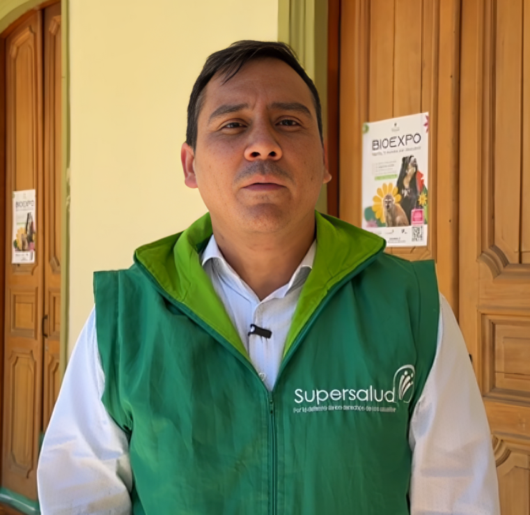 Aseguran atención en salud en El Distrito