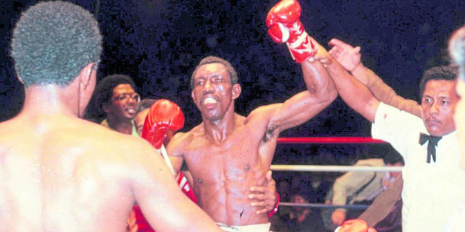 Pambelé: 80 años de un campeón eterno