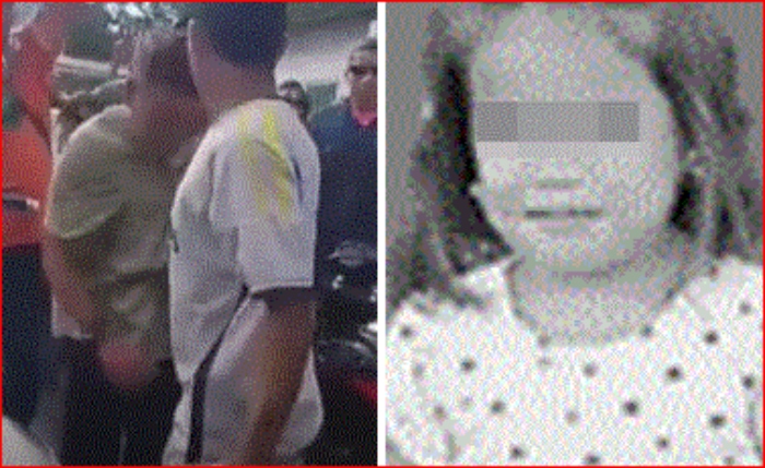 La Guajira- Mingueo- asesinato- Shelsy Michel Navarro Ojeda-