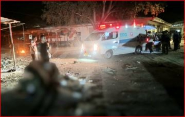 Aumentó a 7 el número de soldados muertos tras el brutal atentado en Aguachica, Cesar