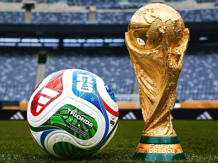 Boletas del Mundial 2026: FIFA anunció entradas de 60 dólares y así puede aplicar