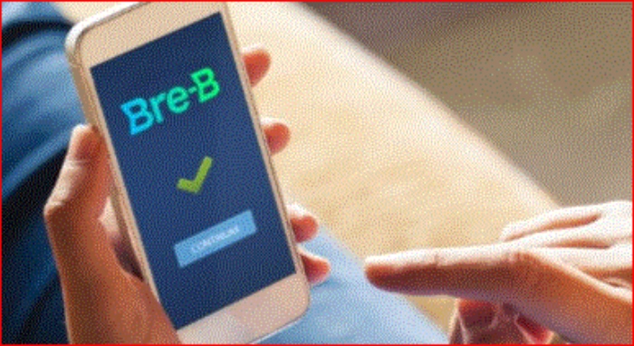 Economía- Bancos- Bre-B- tecnológia- Camilo Zea- Pronus-