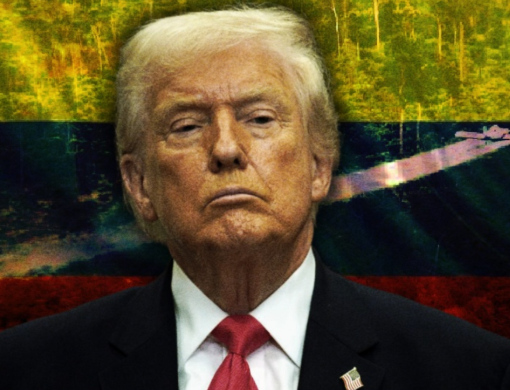 Presidente Donald Trump advierte que Gustavo Petro será ‘el siguiente’ objetivo de los Estados Unidos después de Nicolás Maduro