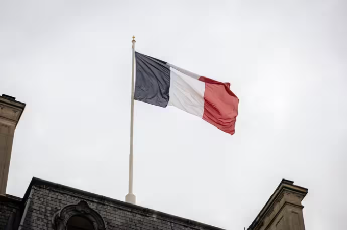 Francia abre investigación por terrorismo tras la muerte de un ciudadano francés en un tiroteo en Australia