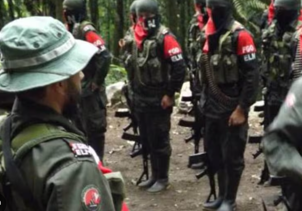 Ante anuncio del Eln de paro armado, autoridades en Nariño refuerzan medidas de seguridad