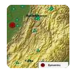 Fuerte temblor sacude Colombia este 18 de diciembre de 2025