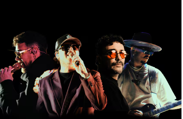 Piso 21 y Andrés Cepeda lanzan ‘Por si mañana no estoy’, un bolero dedicado al amor