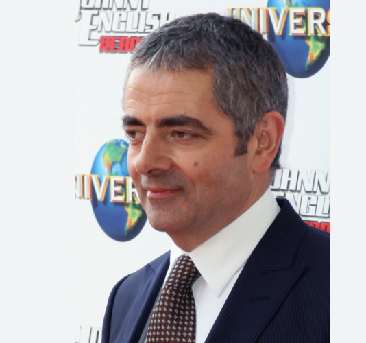 ¿Cuántos años tiene “Mr. Bean”? Nombre real, esposa, hija y más del actor de ‘Hombre vs. abeja’