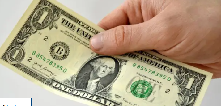 Precio del dólar hoy en Colombia: TRM se mantiene cerca de los $3.800 pesos