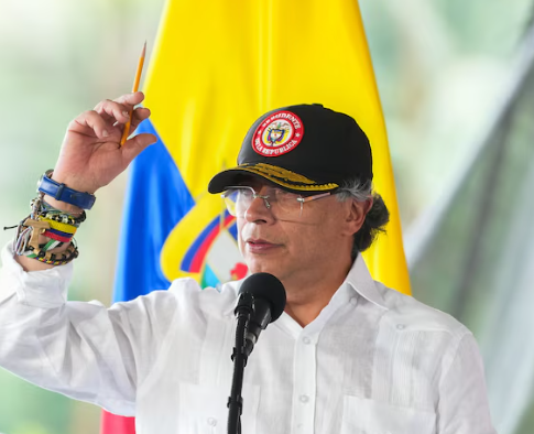 Presidente Gustavo Petro realizará alocución este martes para anunciar el salario mínimo de 2026