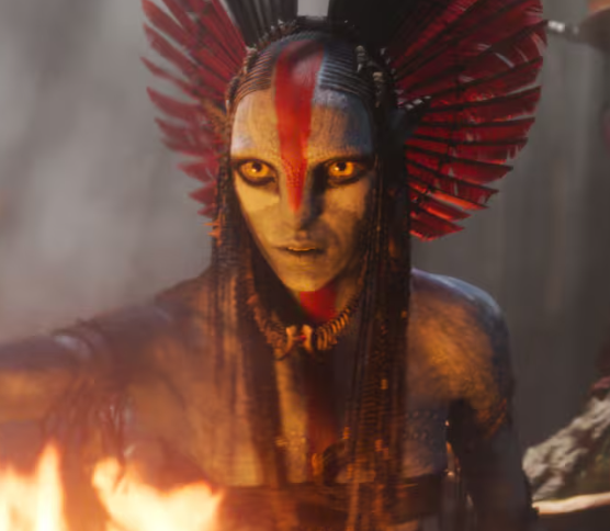 ‘Avatar: Fire and Ash’ domina la taquilla mundial con 345 millones de dólares recaudados