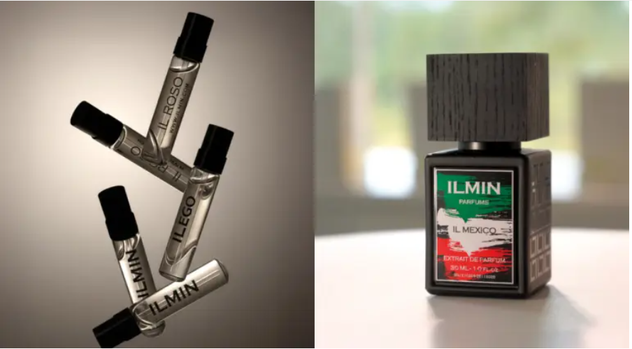 Orgullo País: el emprendimiento colombiano que revoluciona la perfumería de nicho