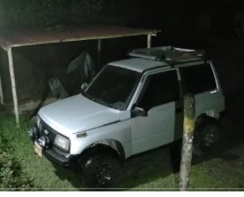 En video quedó registrado el impactante ataque a la casa del concejal de Chachagüí, Nariño, Esteban Martínez: Cambio Radical se pronunció