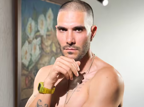 Riko ‘El Monumental’ habla de su caída, los errores que marcaron su carrera y su renacer