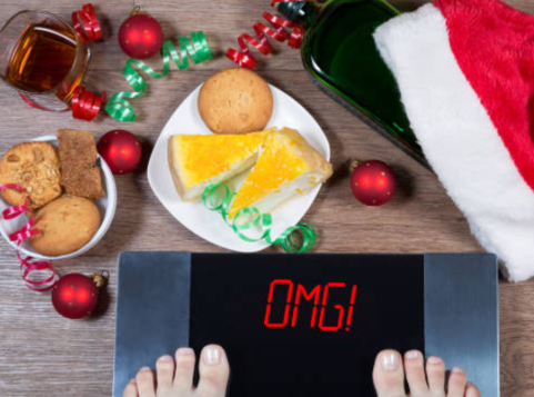 ¿Exceso de azúcar y harina en diciembre? Lo que debe y no debe hacer para retomar el ritmo sin afectar la salud