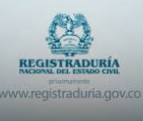 Registraduría confirma listas definitivas para la Cámara de Representantes por Nariño