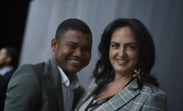 Polo Polo responde a los dardos de Cabal: ‘Esto no es un tema de sentimientos, sino de patria’