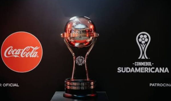 ¡Clásico nacional en la Sudamericana! Atlético Nacional vs. Millonarios y América enfrenta a Bucaramanga