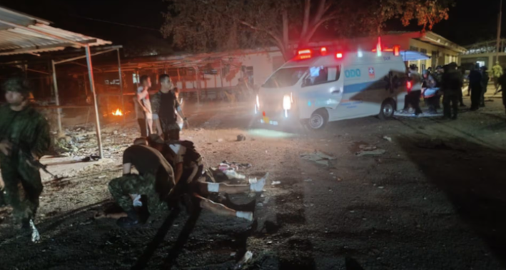 Petro decreta urgencia manifiesta tras ataque con drones que dejó seis soldados muertos en Aguachica