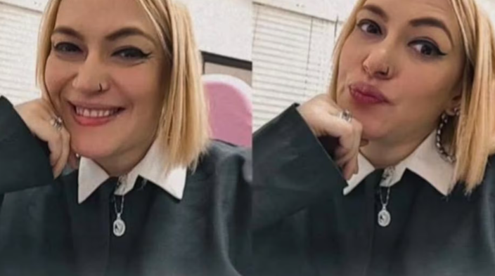 Consternación en Colombia: hallan muerta a la jueza Vivian Polanía junto a su bebé de dos meses