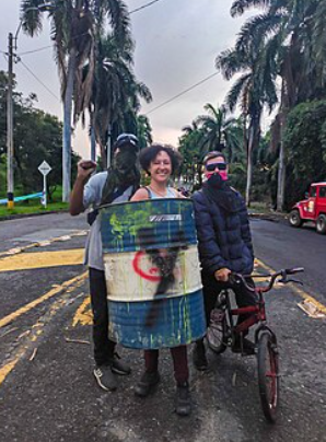 Los chats que ponen en jaque a Isabel Zuleta: presión política desde la cárcel de capos en Itagüí