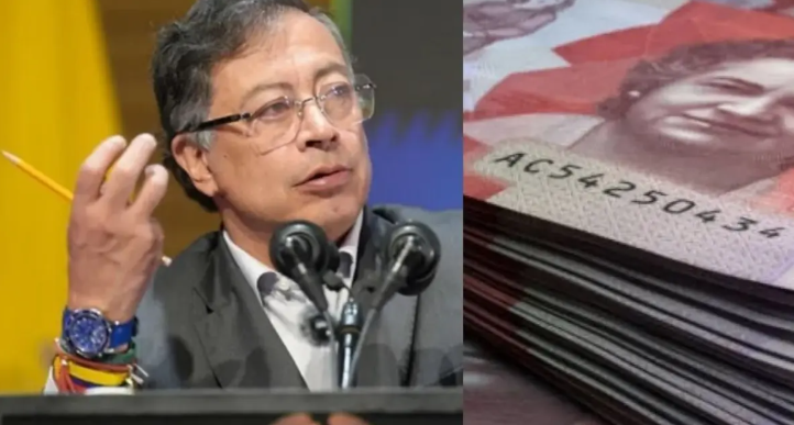 Petro oficializa hoy el salario mínimo para 2026: ¿llegará a $1.800.000?