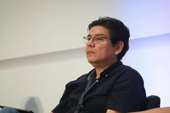 Petro oficializa a José Raúl Moreno como jefe de Despacho en pleno feriado navideño