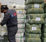 Nariño refuerza acciones contra el contrabando y el comercio ilícito