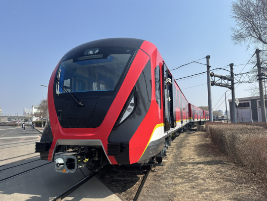 El Metro de Bogotá acelera hacia su futuro: comienzan pruebas dinámicas de los trenes
