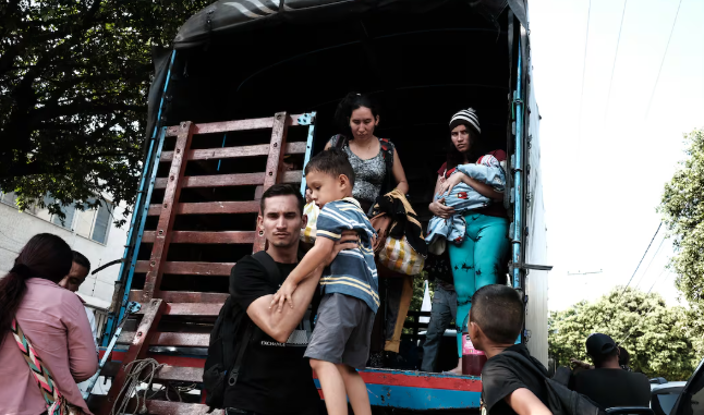 Catatumbo al límite: Francia Márquez exige acciones reales ante nueva ola de desplazamientos