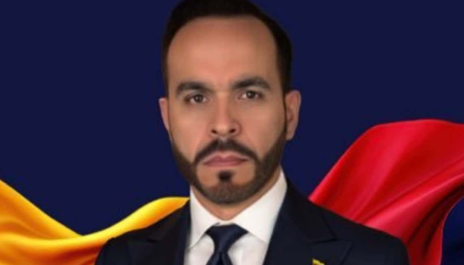 Abelardo de la Espriella lidera las proyecciones de Polymarket rumbo a la Presidencia de 2026