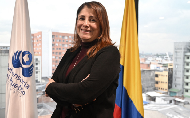 Crisis presupuestal deja sin pago a más de 5.000 contratistas de la Defensoría del Pueblo