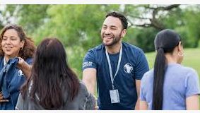 Crece el voluntariado ambiental entre jóvenes universitarios