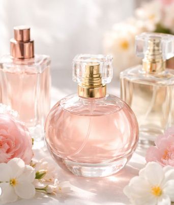 Fragancias suaves se convierten en la opción preferida para el uso diario