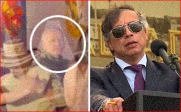 Petro: Colombia sin embajador en Nicaragua tras escándalo de Carlos Ramón González