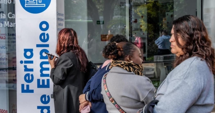 Convocatoria Virtual para Bachilleres sin Experiencia