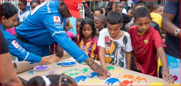 Diciembre- Cruz Roja Colombiana- Mi deseo es- campaña- 7Dic-