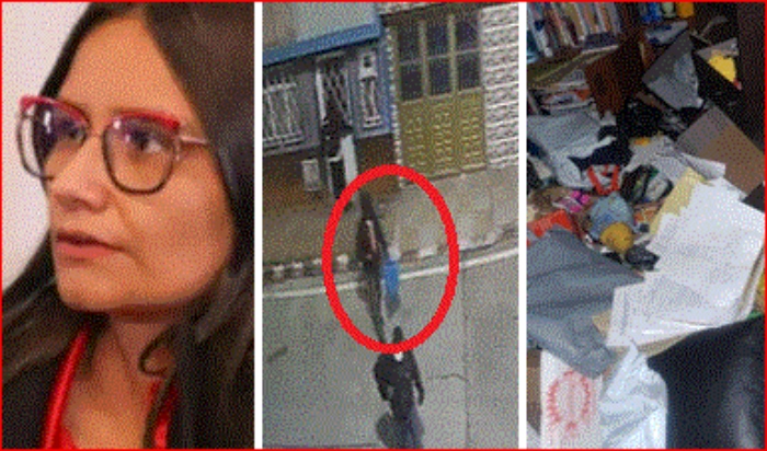 Petro- Dapre- Letty Leal- Angie Rodríguez- 3DIC-