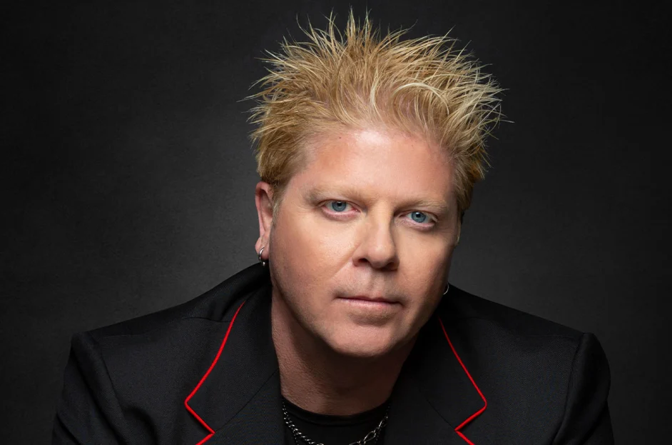 Dexter Holland cumple 60 años: el científico del punk rock
