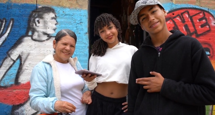 Día Internacional del Migrante con políticas que reconozcan las contribuciones al país