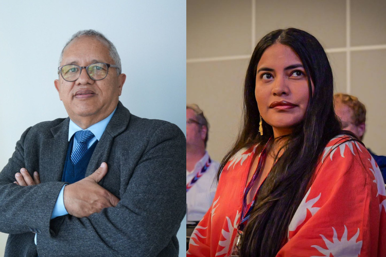 La consolidación de la paz territorial recibió un impulso histórico