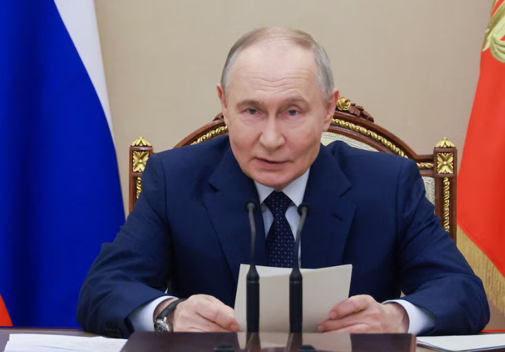 Inteligencia de Ucrania asegura que la economía rusa entra en una fase de “caos controlado”