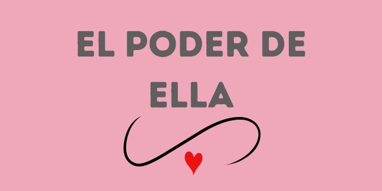 El poder de ella: Un podcast visionario