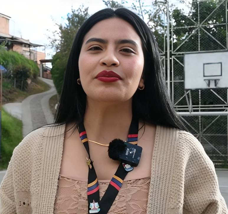 Entregaron salón comunal en Buesaquillo Alto en la capital nariñense