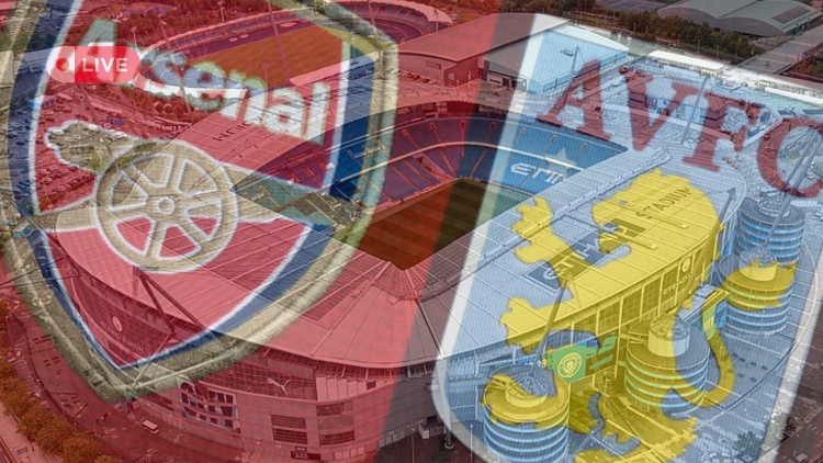 En vivo 🔴 Arsenal vs Aston Villa 🔴 Premier League