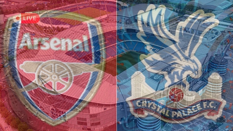 En vivo 🔴 Arsenal vs Crystal Palace 🔴 Carabao Cup