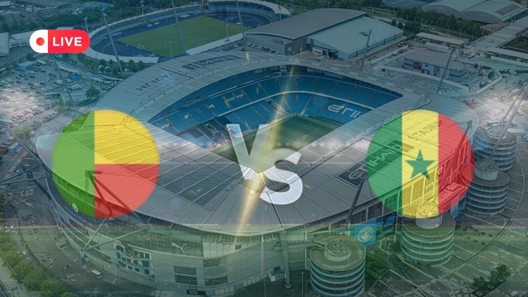 En vivo 🔴 Benín vs. Senegal 🔴 Copa Africana
