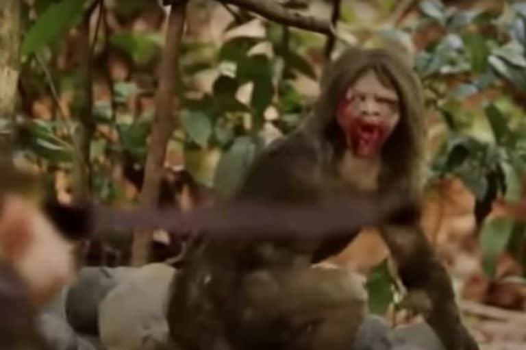 LOS SOBREVIVIENTES DEL LABORATORIO PRIMORDIAL